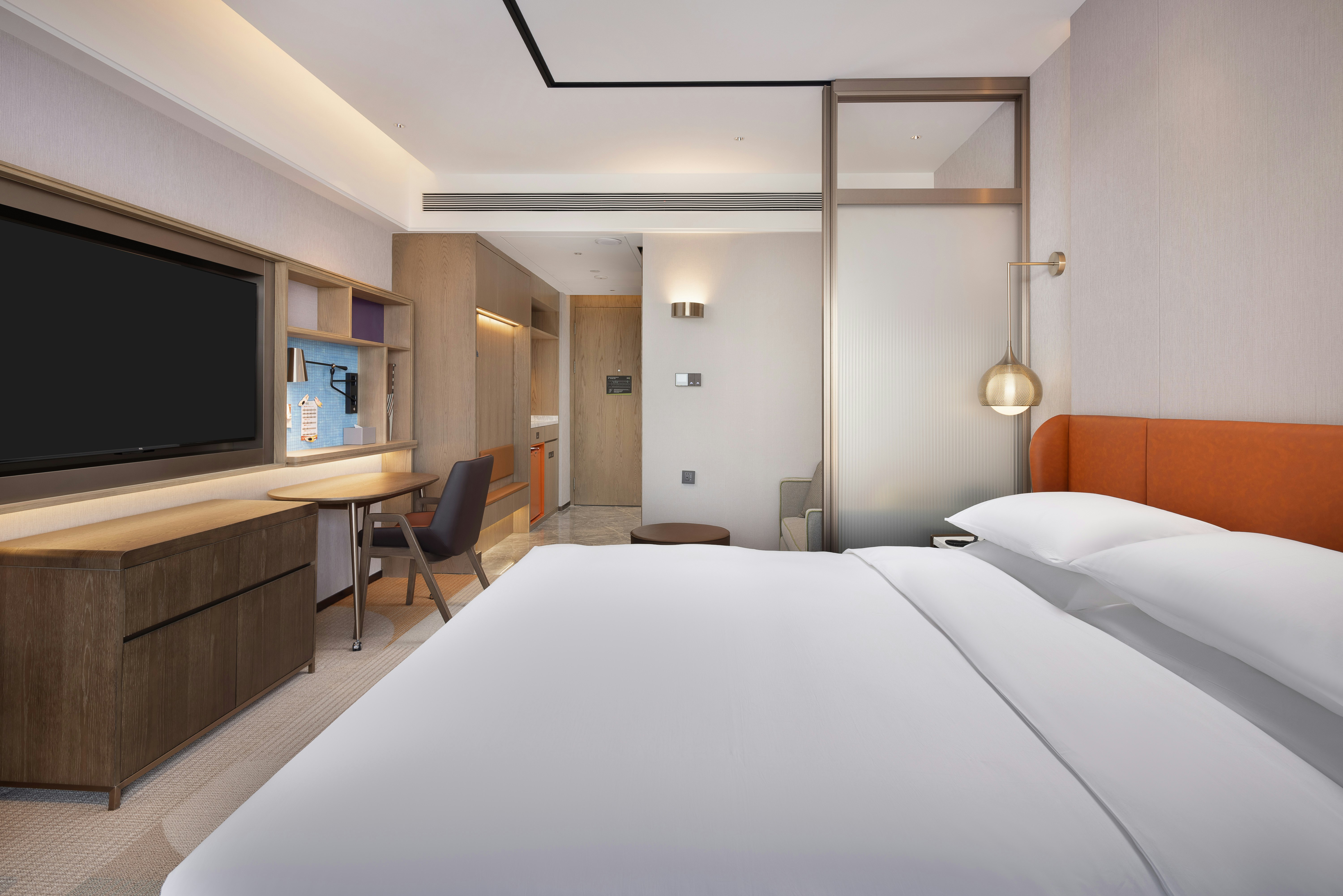 Home2 Suites by Hilton Hengshui Taocheng 22/62