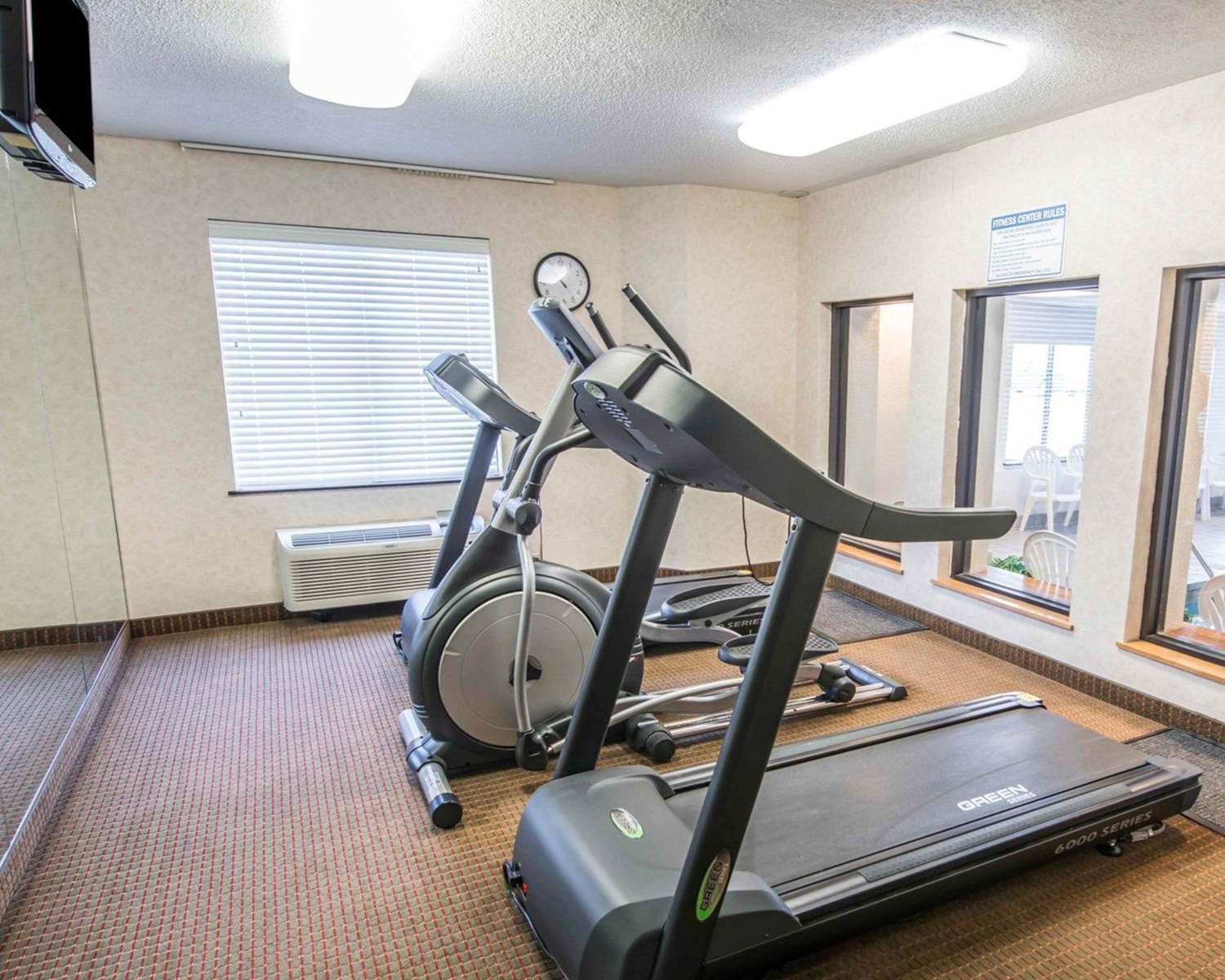 Sleep Inn & Suites Princeton I-77 9/24