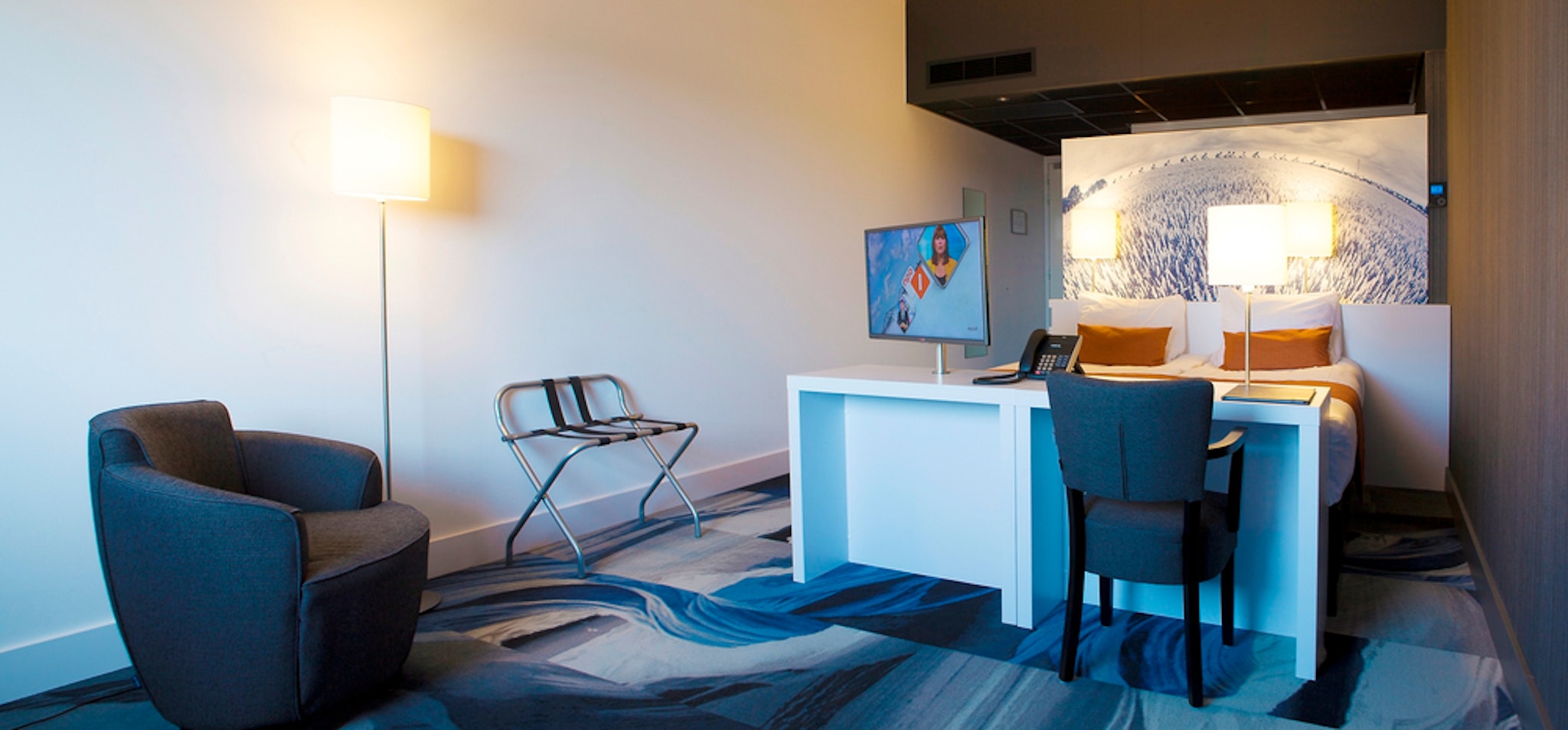 Fletcher Wellness Hotel Sittard 24/35