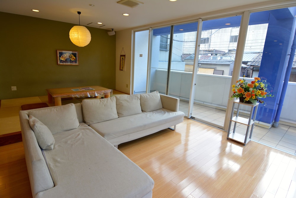 Backpackers Hostel K Apos S House Kyoto 50/74