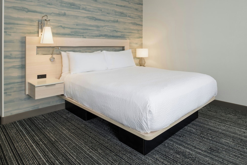 Holiday Inn Express Hotel Suites San Pablo Richmond Area 21/60
