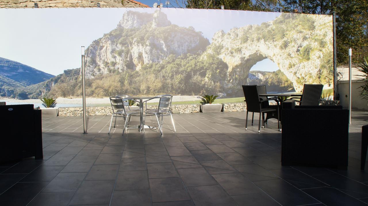 Logis Hotel Bellevue 18/23