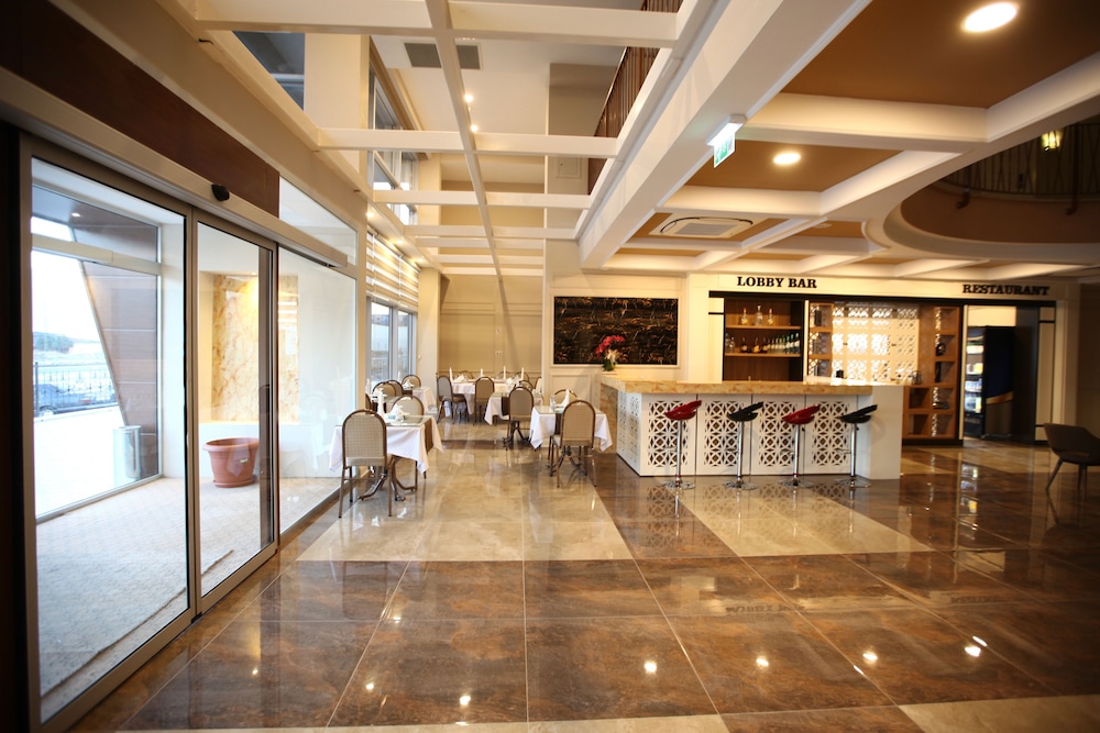 Koklu Suit Otel 7/20