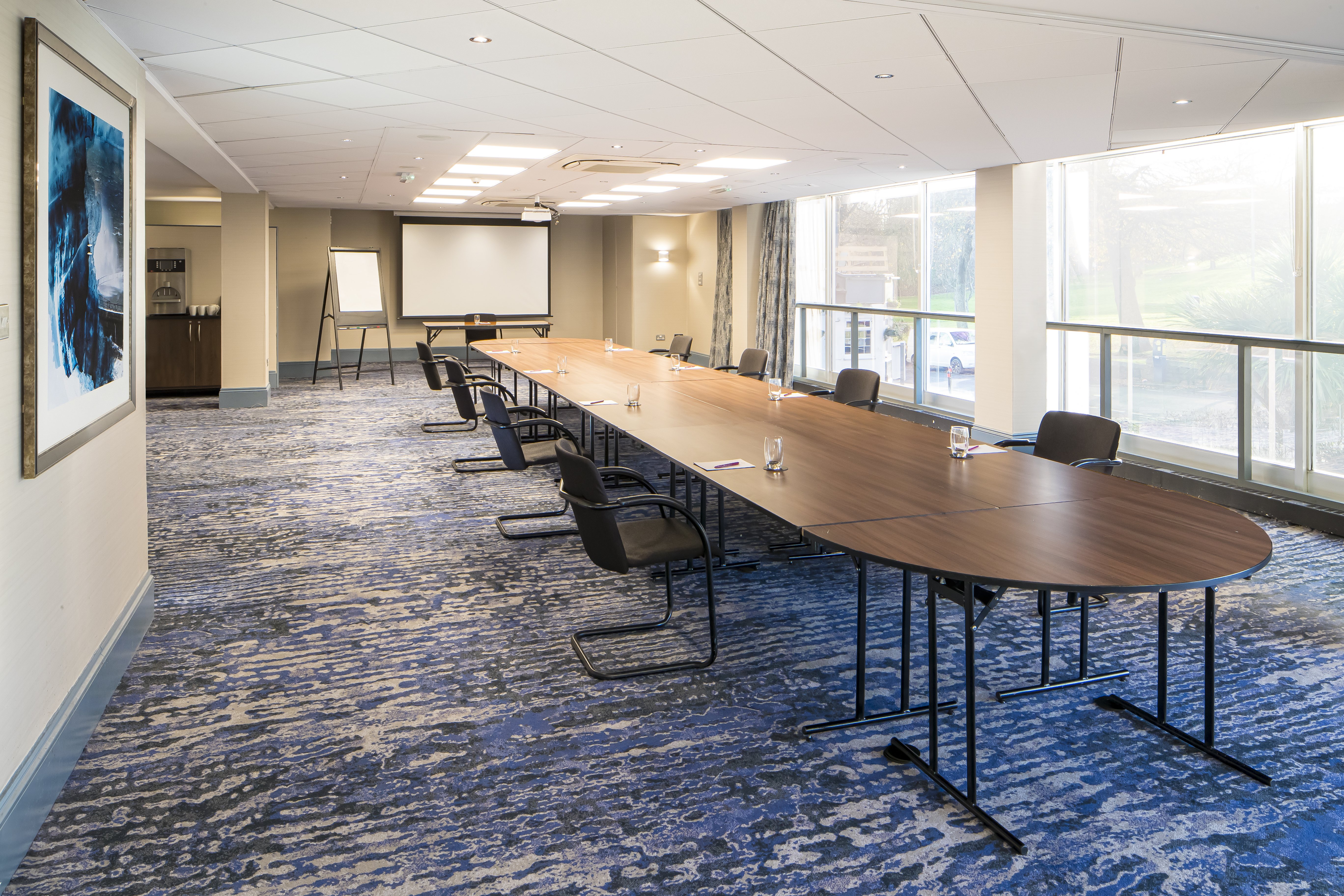 Crowne Plaza Plymouth, an IHG Hotel 66/70