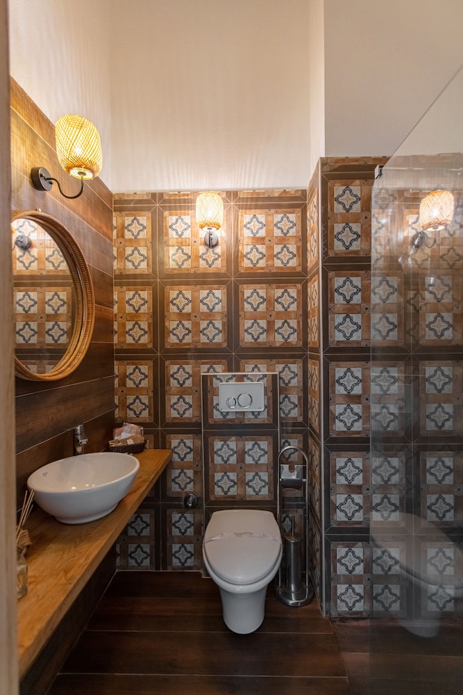 Rupa Hotel Alacati- Adults Only 48/50