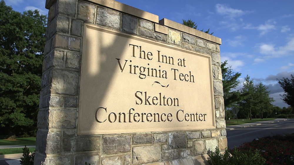 The Inn At Virginia Tech And Skelton Conference Center 1/50