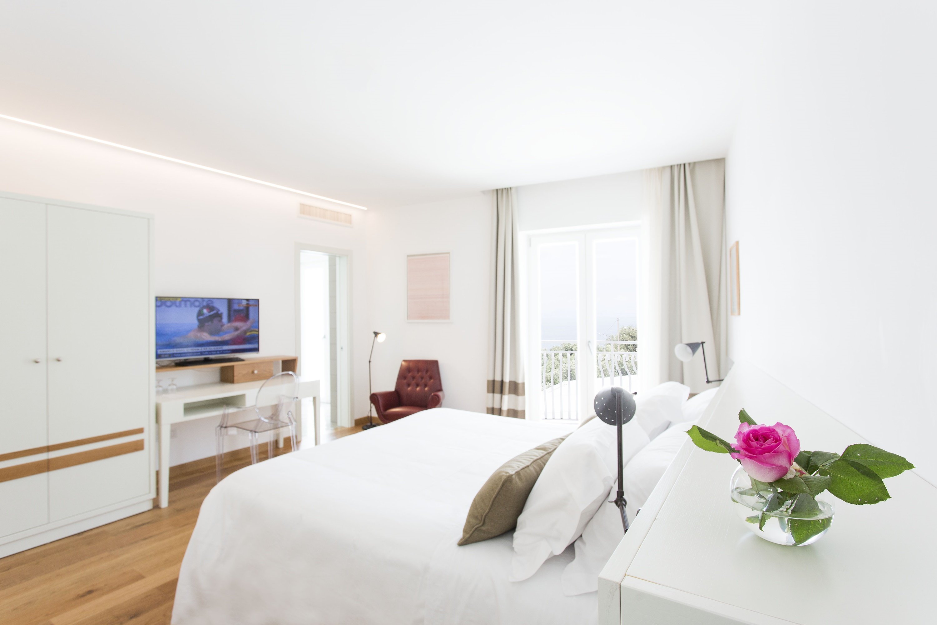Villa Fiorella Art Hotel 25/80