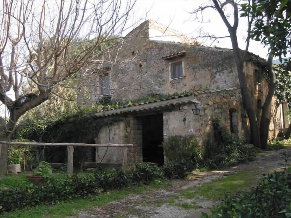 Villa Nicetta 1/17