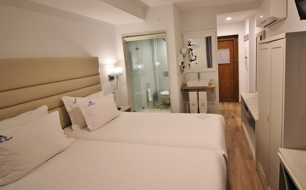 Villa Ana Margarida Hotel 16/52