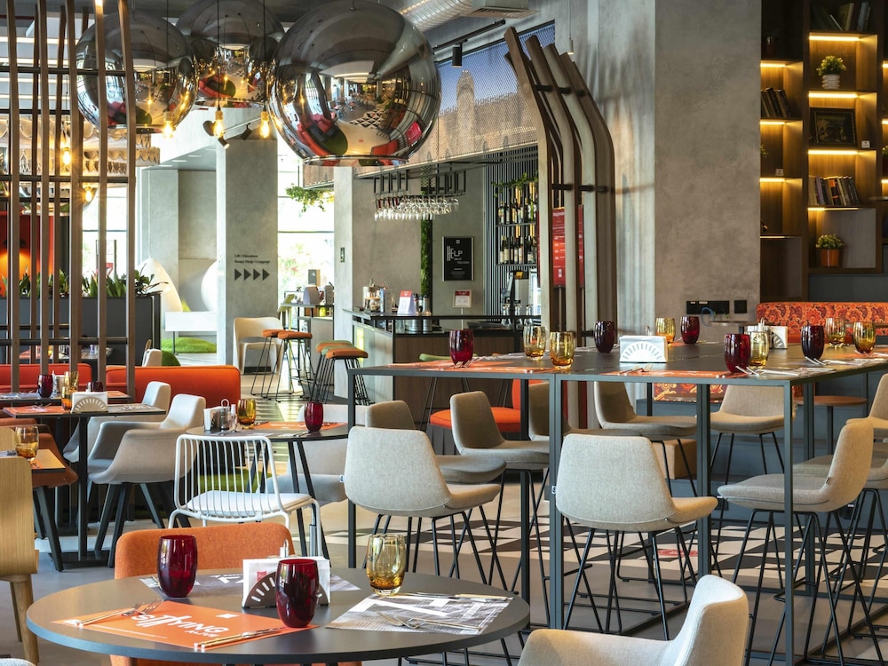 ibis Baku City Hotel 33/50