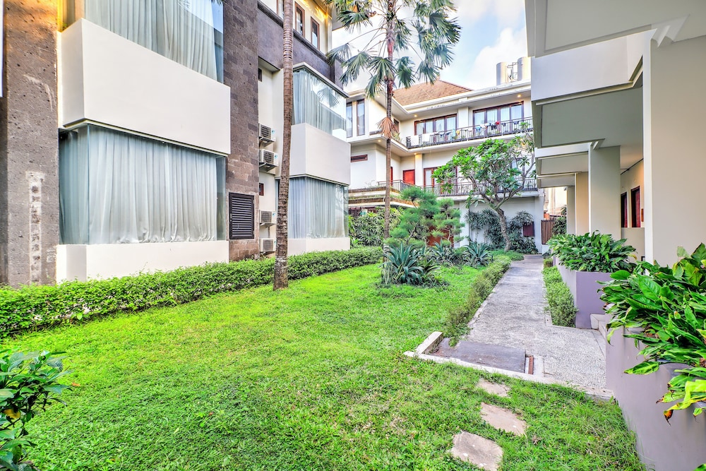 Townhouse OAK Signature Bali 43/50