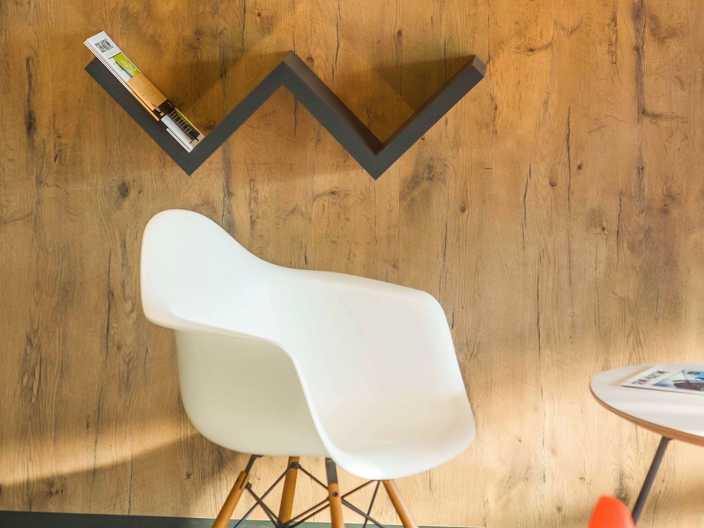 Ibis Rouen中心Champ De Mars酒店(Ibis Rouen Centre Champ De Mars) 图片2
