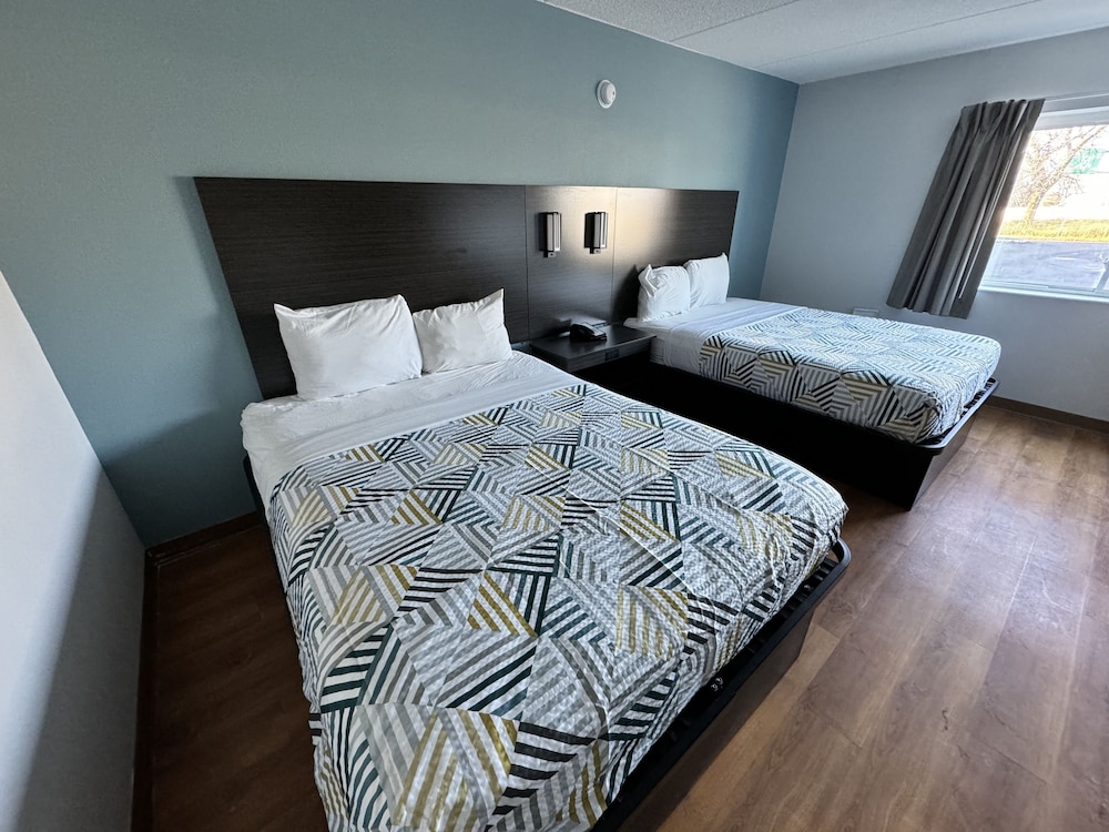 Motel6 East Syracuse, NY - Airport 42/59