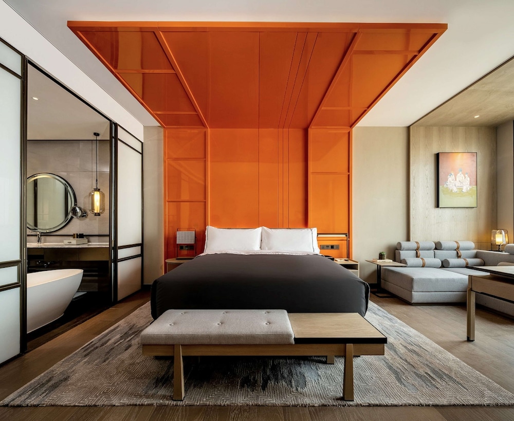 Canopy By Hilton Chengdu City Centre 22/48
