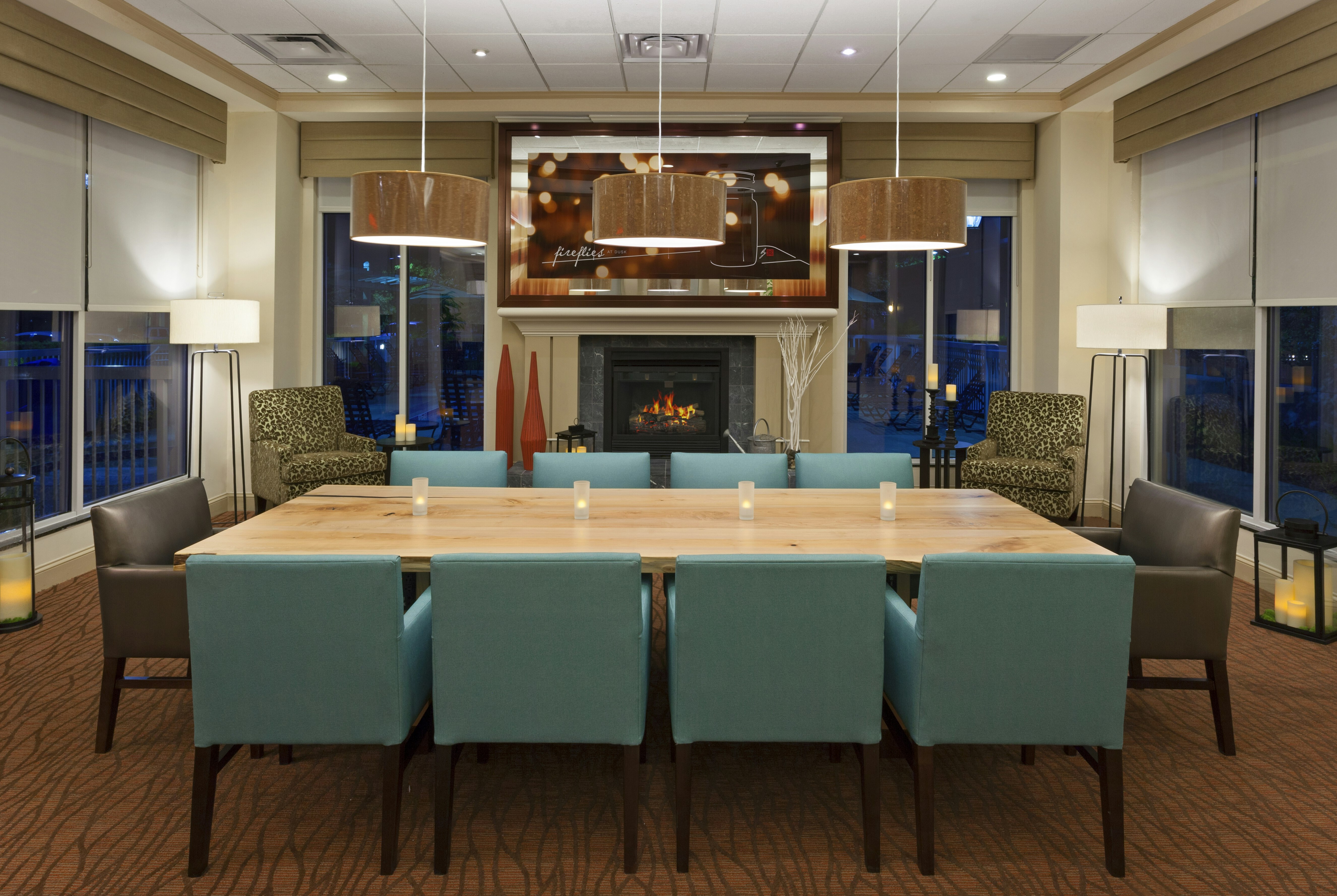 Hilton Garden Inn Gainesville 29/45