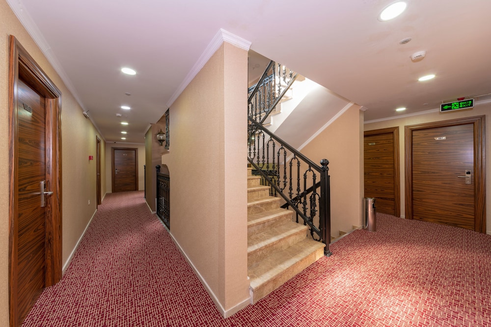 Vision Deluxe Hotel 20/37