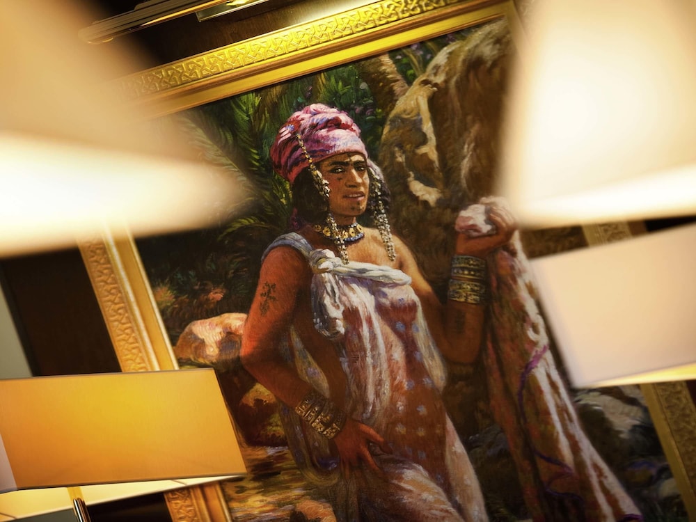 Royal Hotel Oran - MGallery Collection 12/50