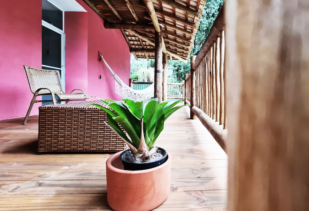 Che Lagarto Hostel Maresias 45/67