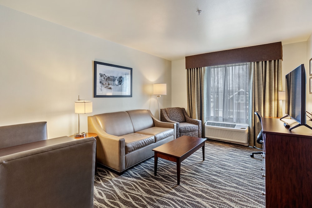 Cobblestone Hotel & Suites-Little Chute 33/48