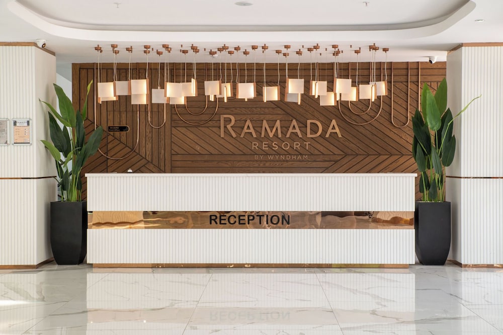 Ramada Resort by Wyndham Pamukkale Thermal 6/50