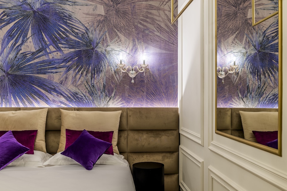 San Maurizio Luxury Suites 9/34