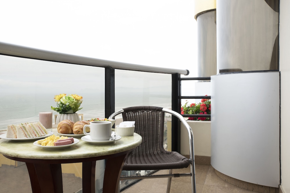 Inkari Apart Hotel 45/55