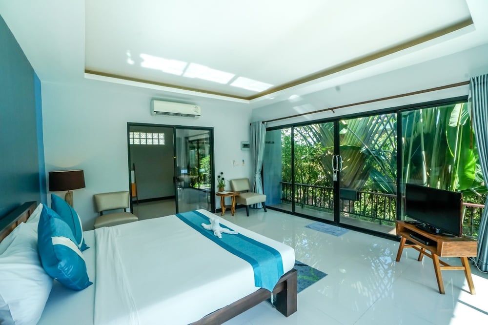 Himaphan Boutique Resort 5/34