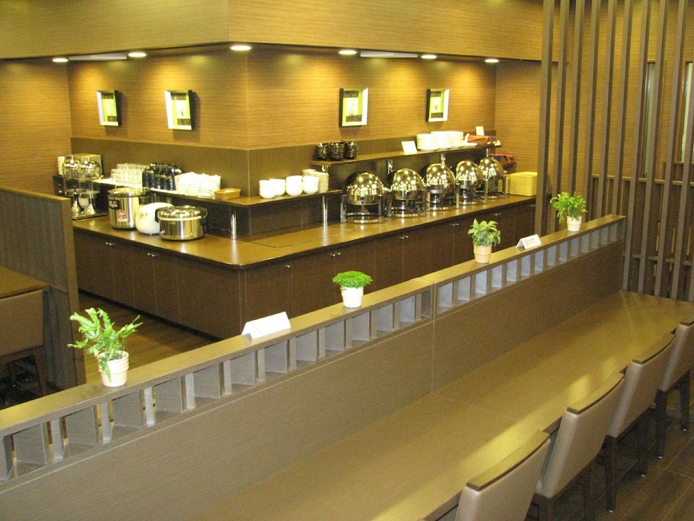 Hotel Route-Inn Hanamaki 4/46