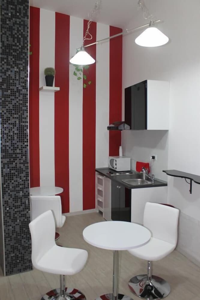 Family Hostel Milano 40/50