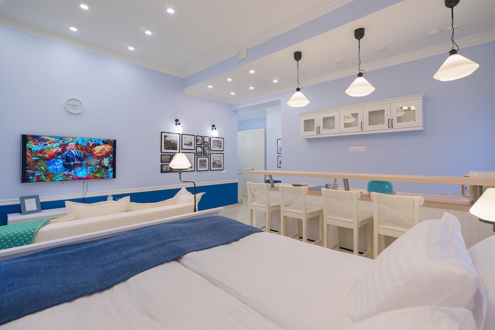 Revelton Suites Tallinn 26/50