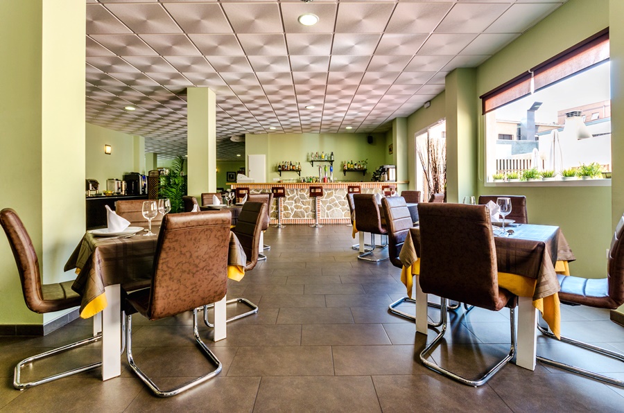 Hotel Valdemoro 38/49