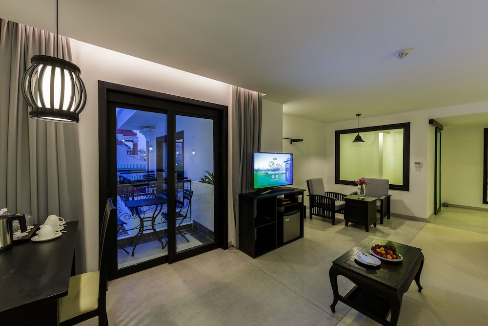 Aroma Angkor Boutique Hotel 51/71