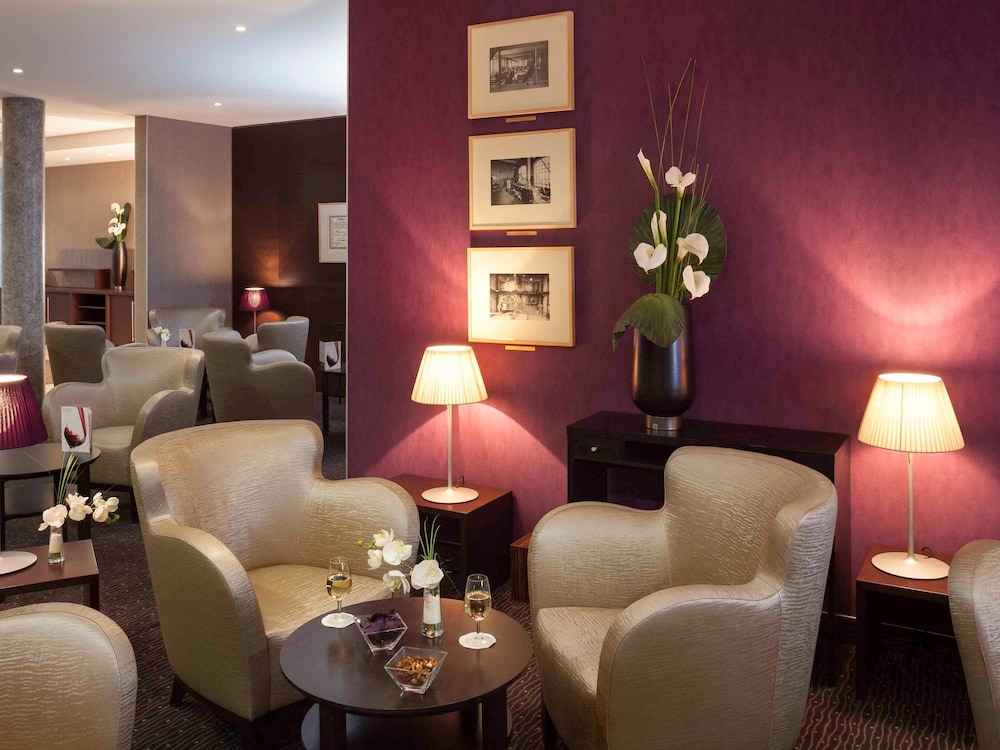 Mercure Troyes Centre 35/57
