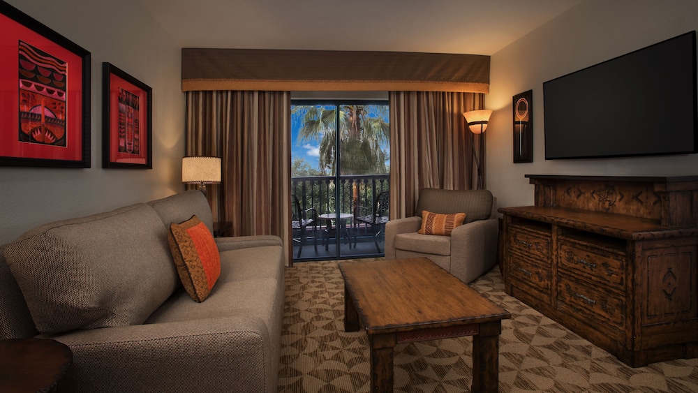 Disney Animal Kingdom Villas Jambo House 35/60