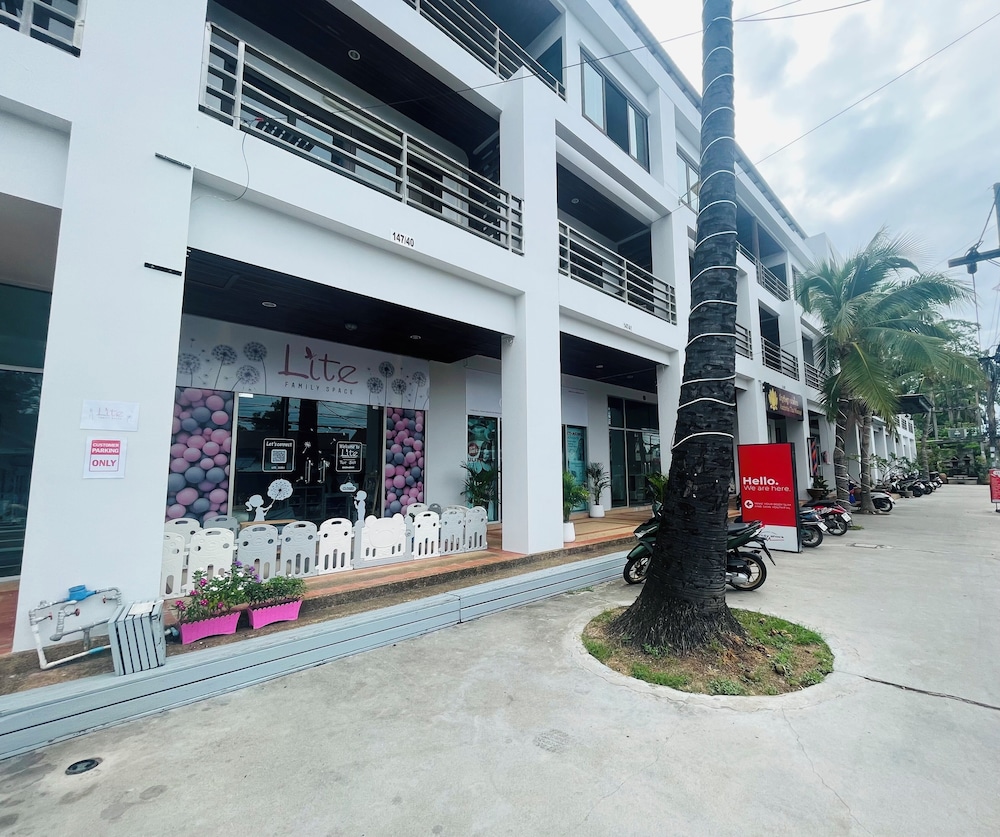 Chaweng Park Place 42/50