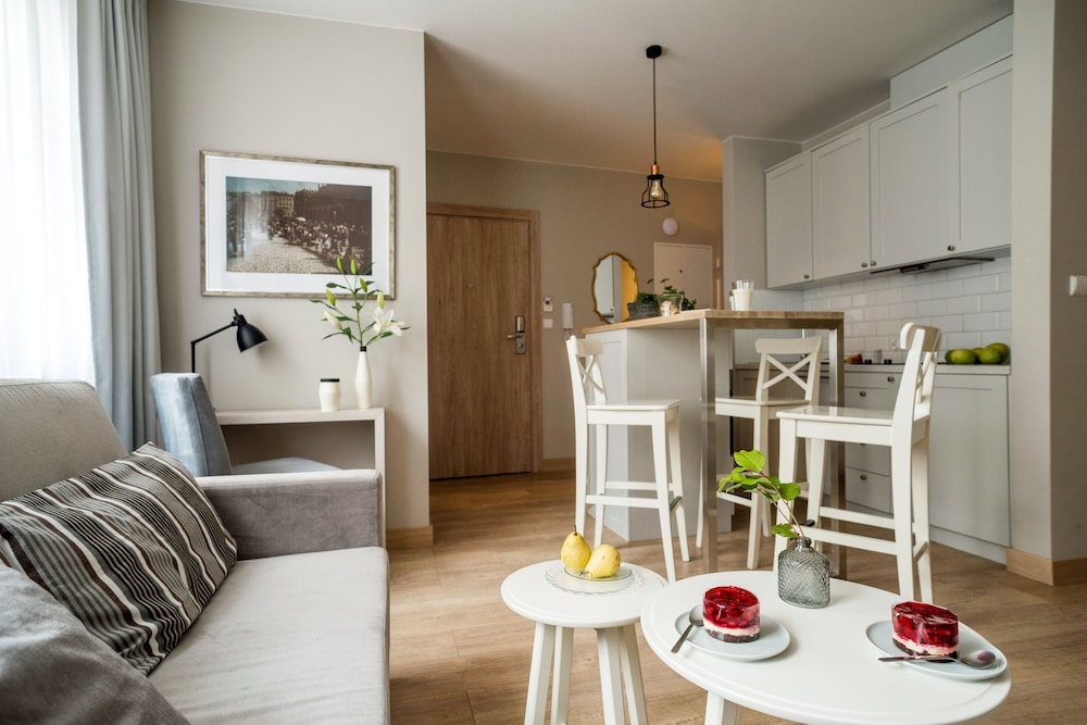 Apart Residence Tww Krakow 22/50