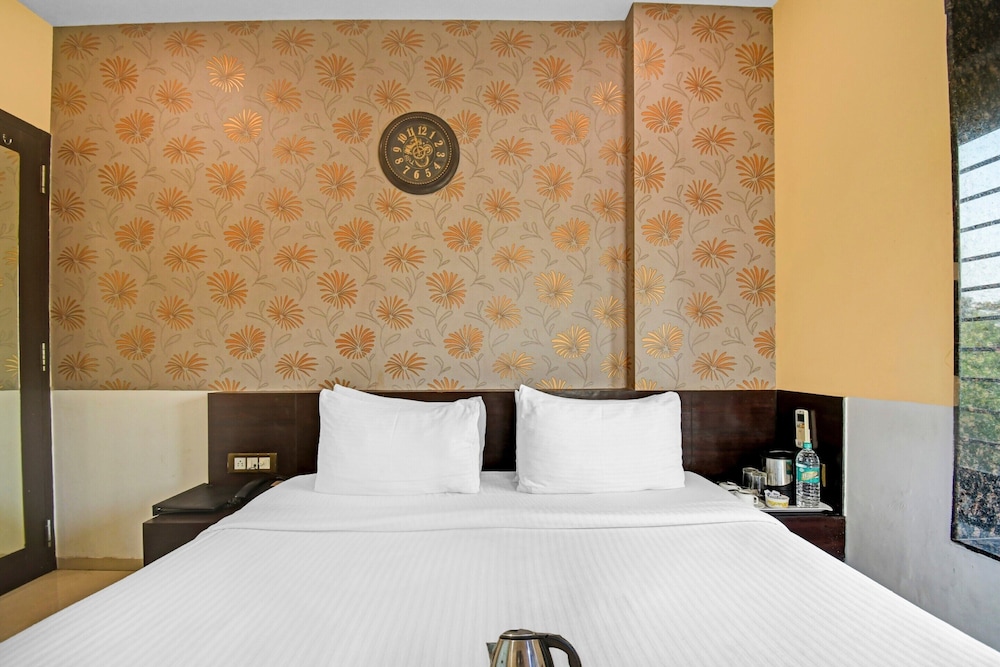 Townhouse 727 Hotel The Platinum 22/40