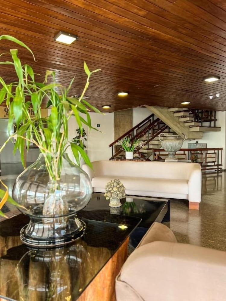 UBERABA APART HOTEL 4/38