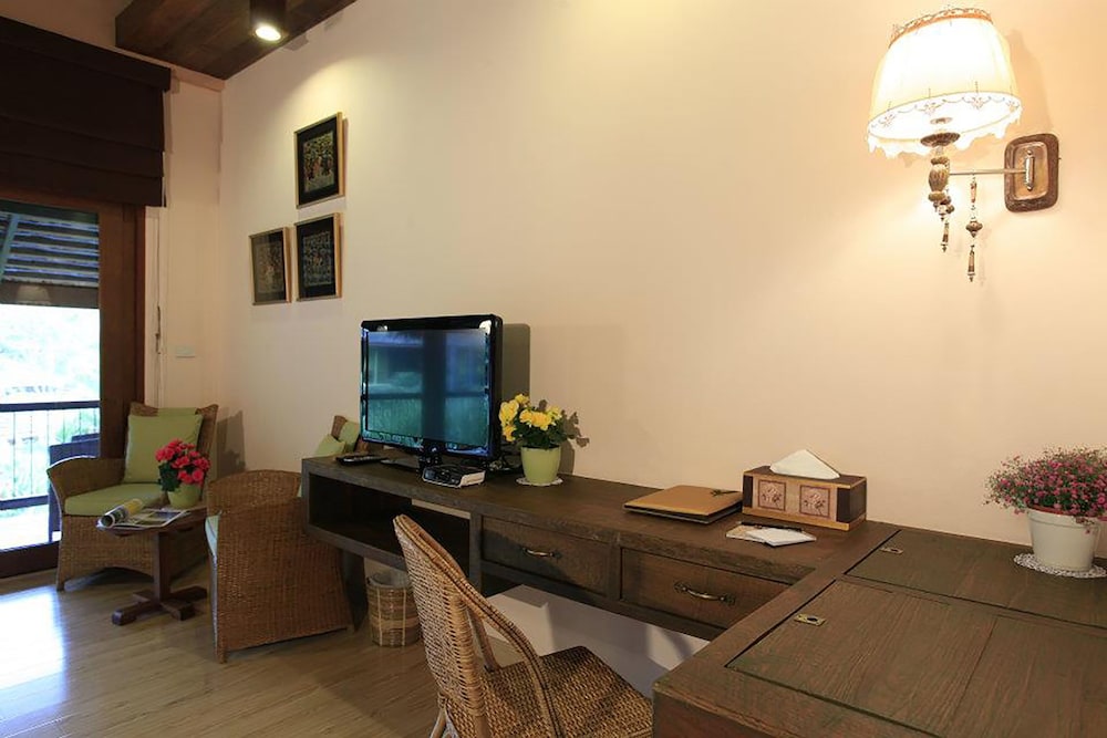 Vc Suanpaak Hotel And Serviced Apartments 29/50
