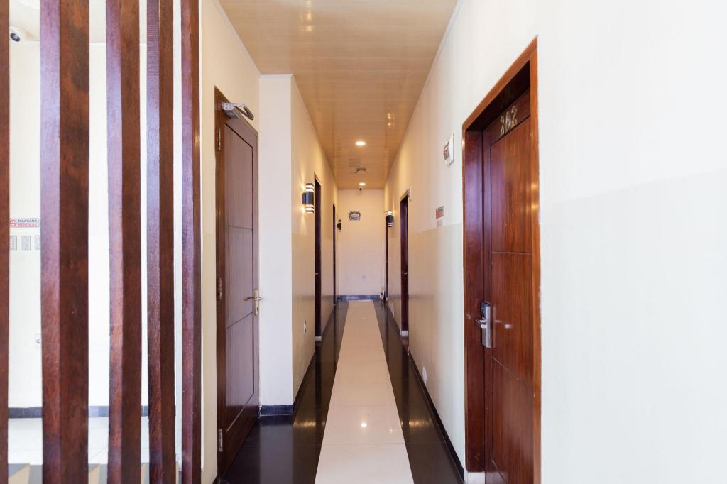 Reddoorz Near Halim Perdanakusuma 3 38/48
