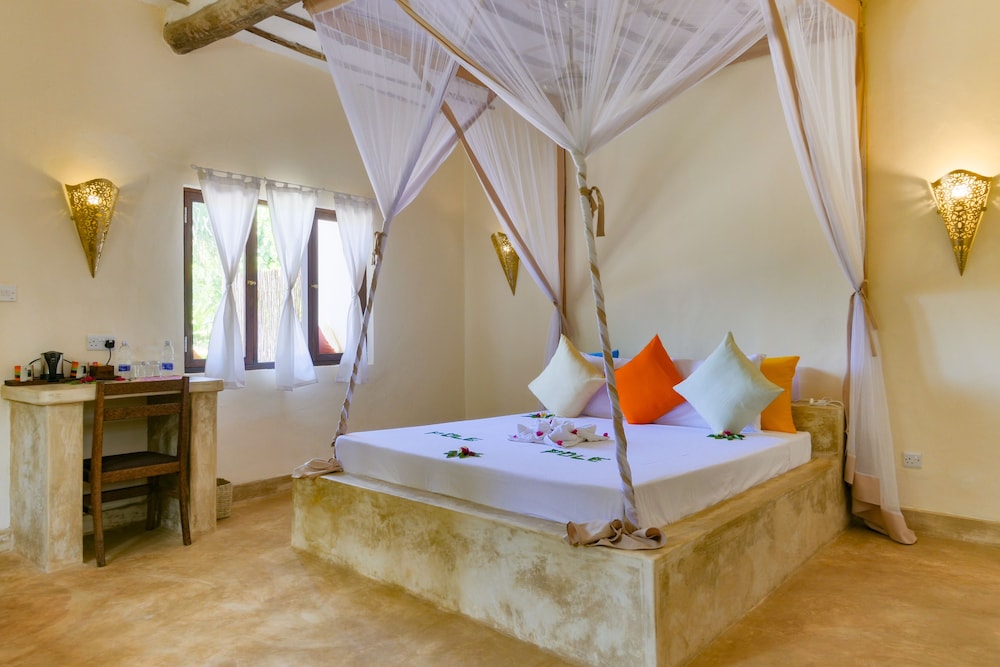 Zanzibar Pearl Boutique Hotel & Villas 3/40