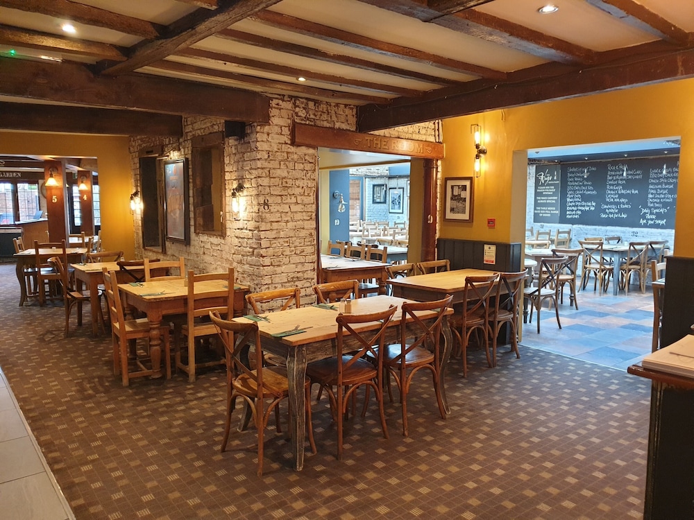 The Nags Head 25/32