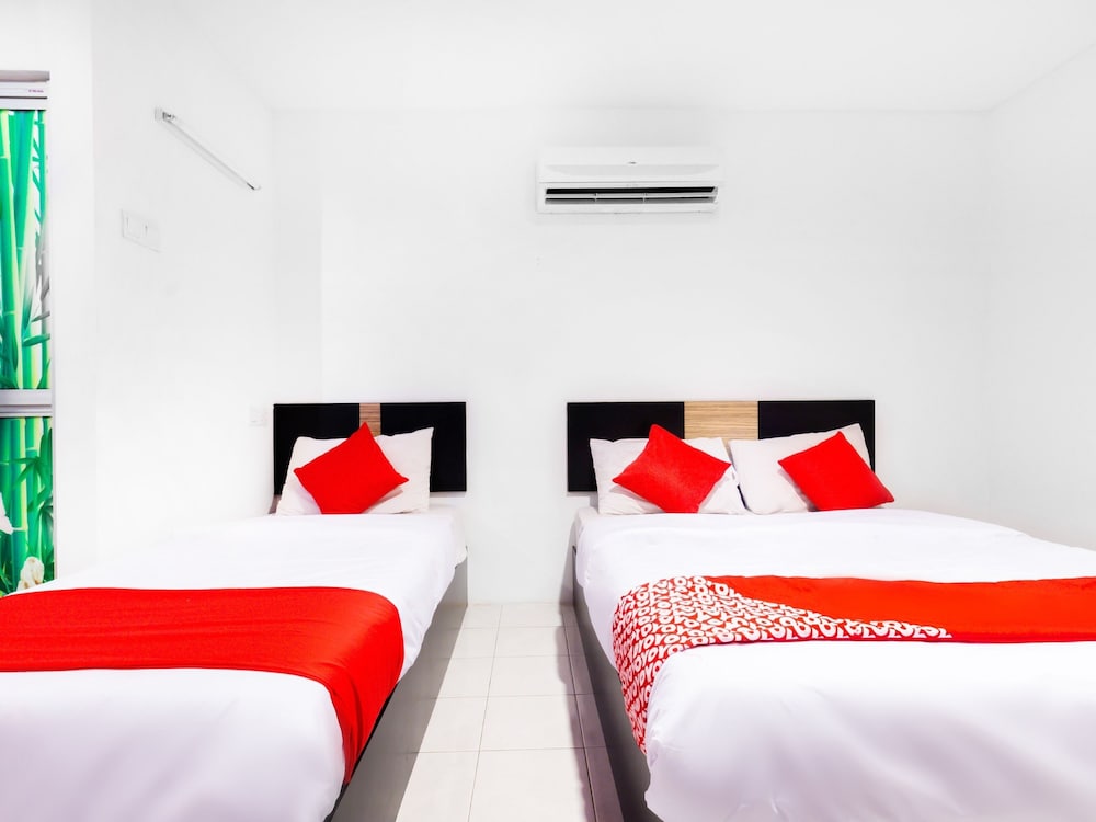 Hotel Bao Shu 15/34