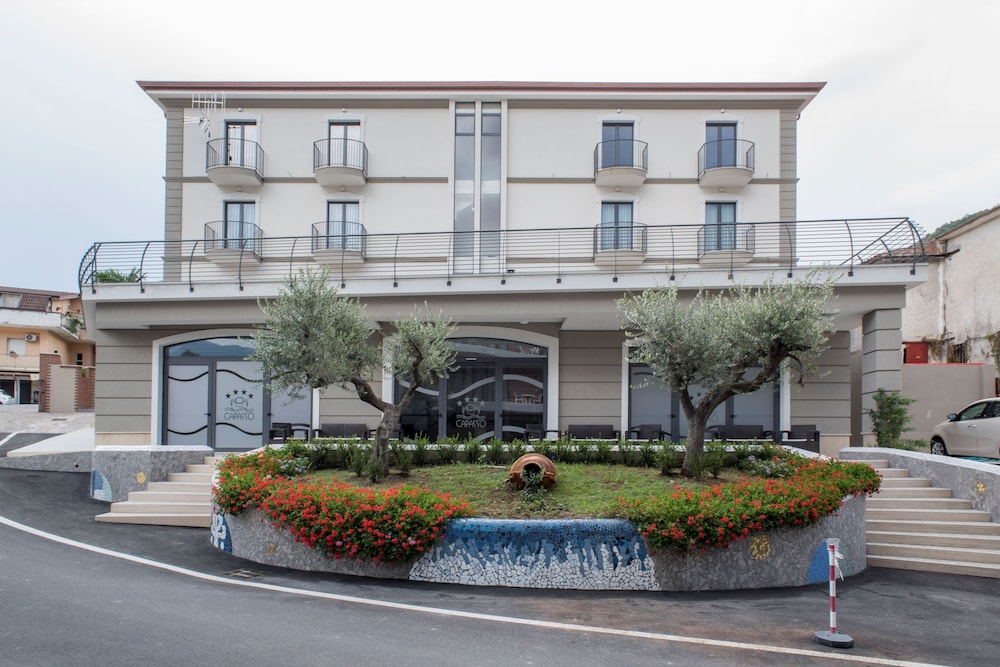 Hotel Terme Capasso 1/61
