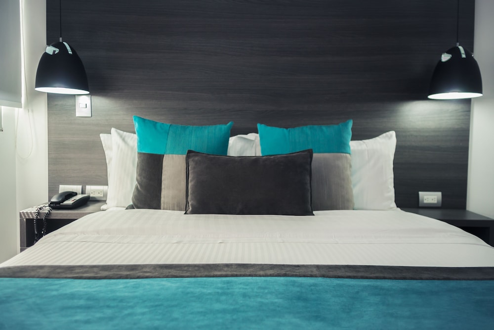 HOTEL BLUE CONCEPT 35/65