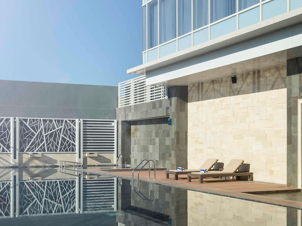 Novotel Makassar Grand Shayla 5/50
