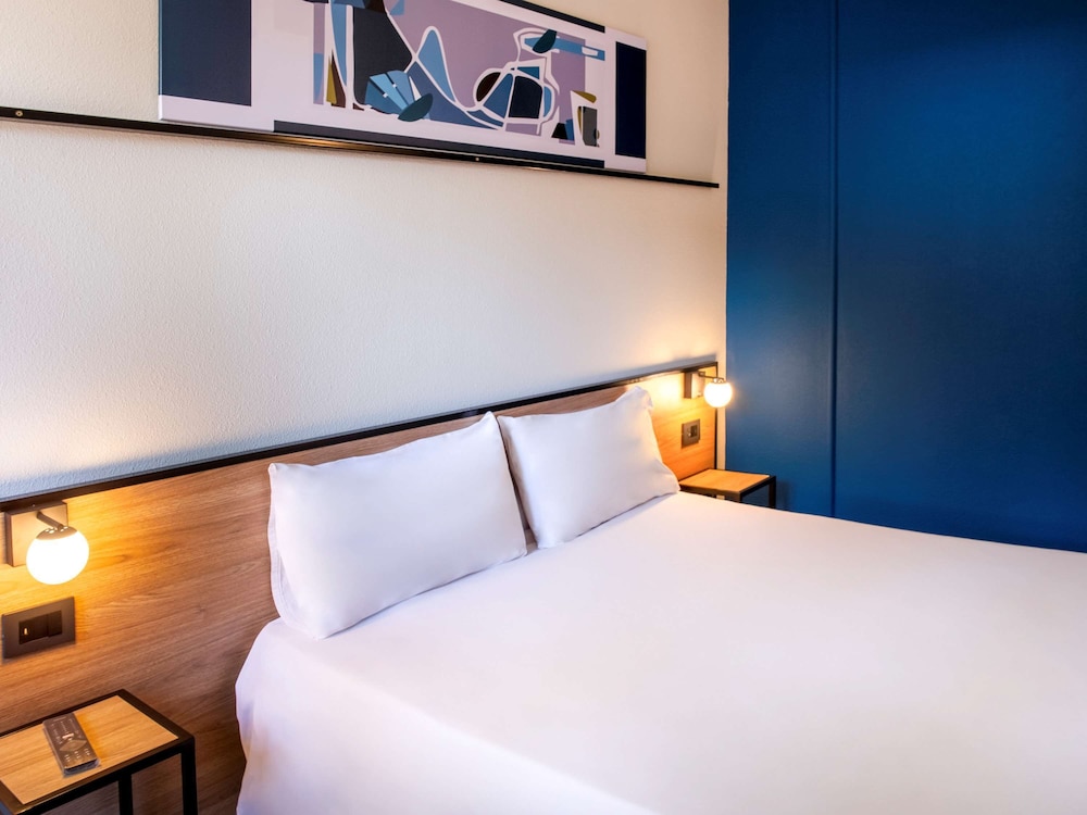 Ibis Mendoza 27/71