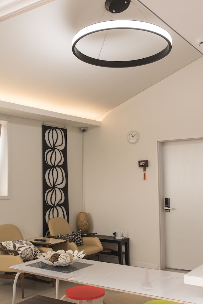 Airport Guesthouse Ko-In 8/45