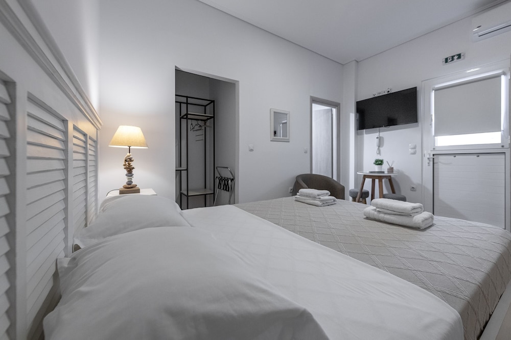 Comfort Stay Airport Boutique Hotel 12/50