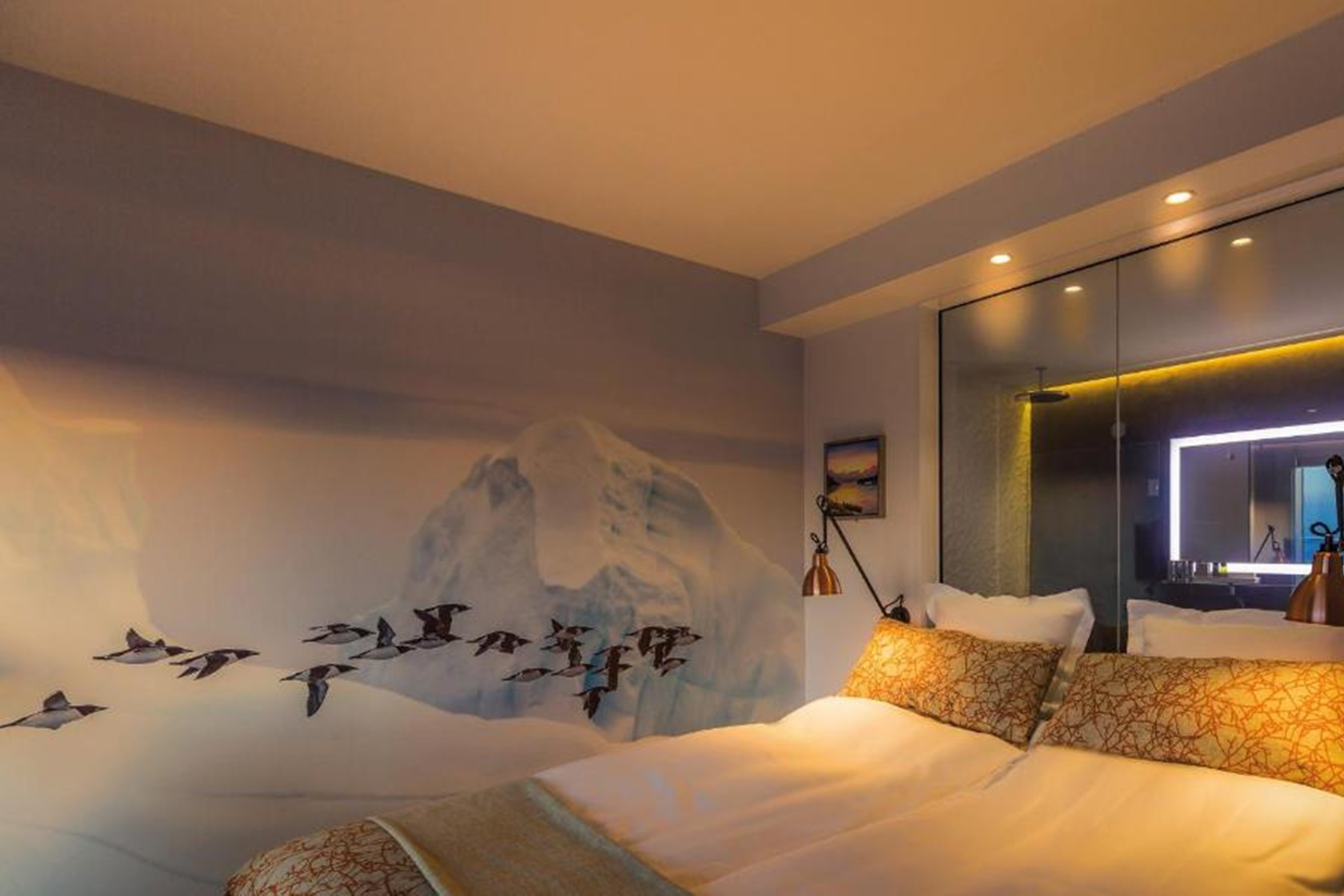Hotel Arctic 8/41
